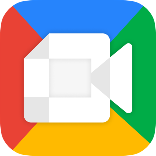 Meeting App for Google Meet 應用圖示，美国 App Store 價格對比