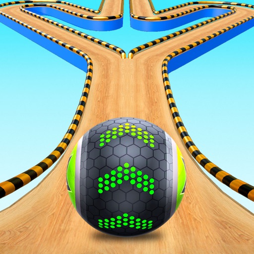 Going Balls icon