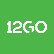 12Go Train Bus Ferry Flight