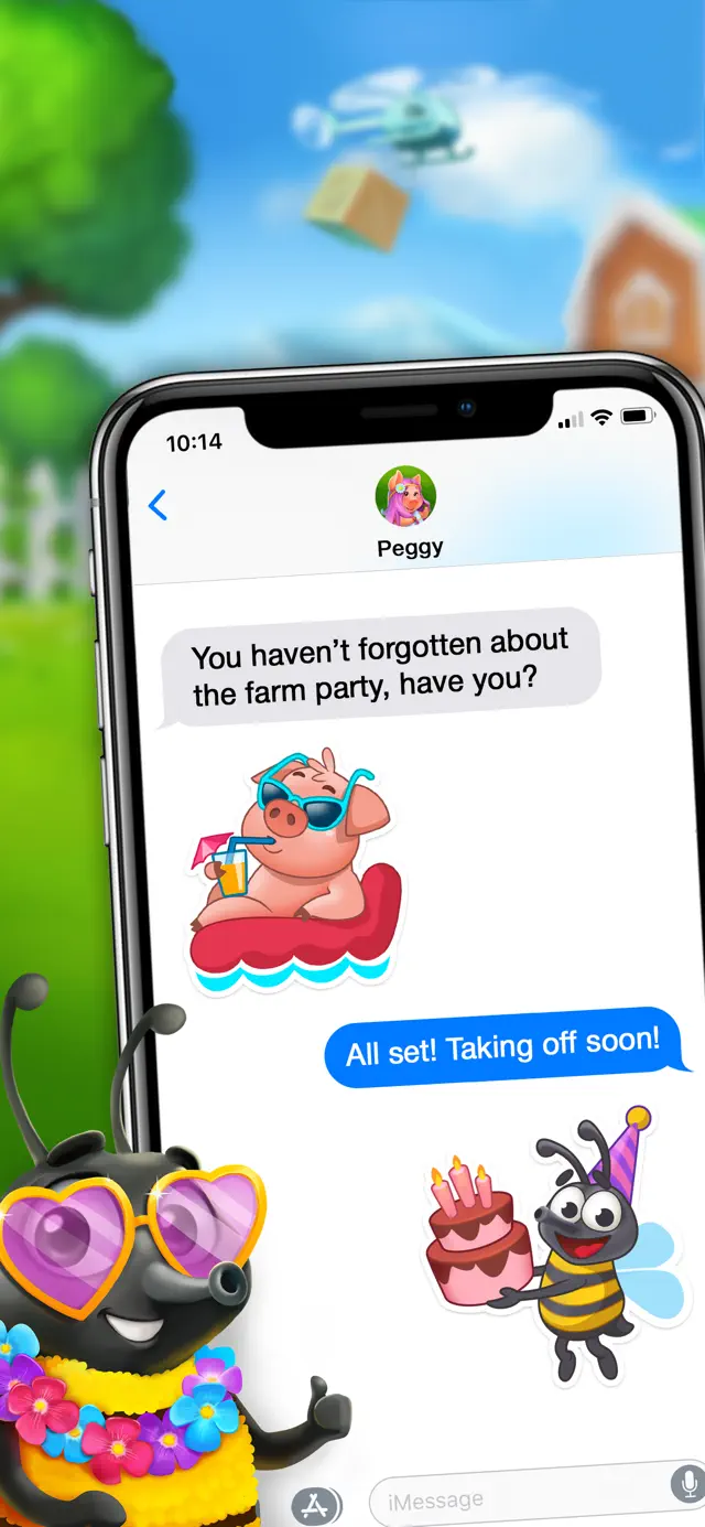 Township screenshot 18