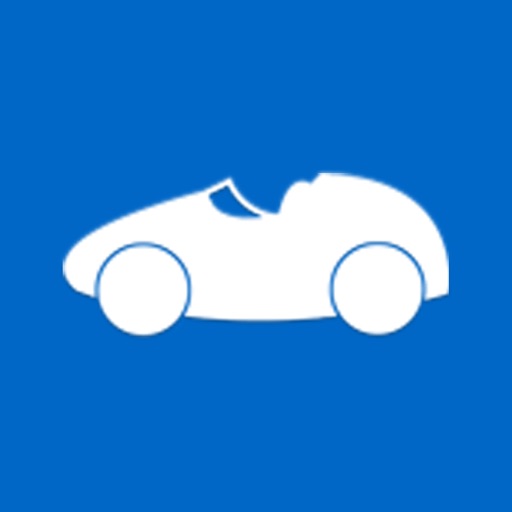 Toy Car Collector Database