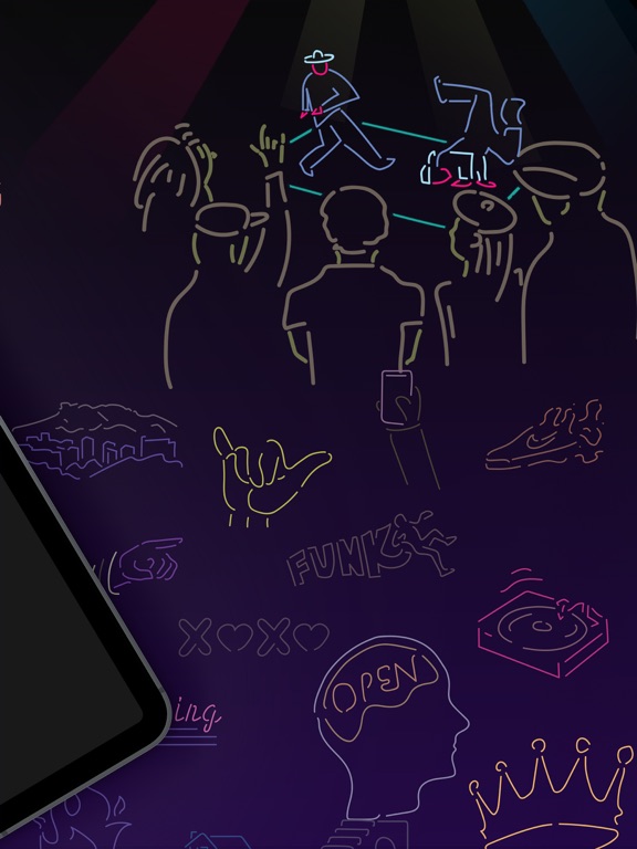 Screenshot #5 pour Diggin'- Dig It. Dance It.