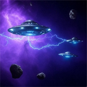 Stellar Run!