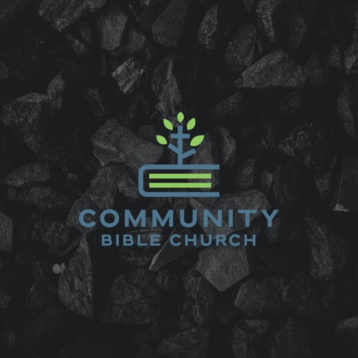 Community Bible Church - CC