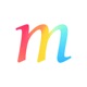 MindLine Mind Map app icon - Productivity app for iPhone