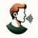 Irish Slang app icon - Reference app for iPhone