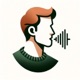 Irish Slang app icon - Reference app for iPhone