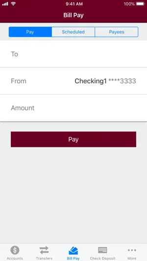 Arrow Bank screenshot 5