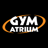 Gym Atrium