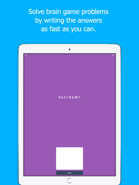 Screenshot #6 pour Crush The Numbers