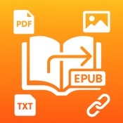 ePub Maker: On-device OCR