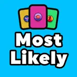 Whos Most Likely To Exposed ۬ - Icono de la app