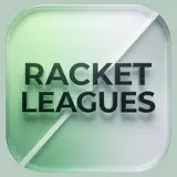Racket Leagues - App Icon