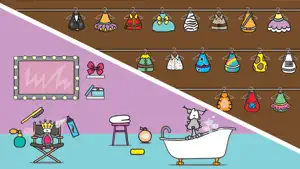 Nampa Show (kids 2-5 years) screenshot 4