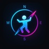 Rave Compass icon