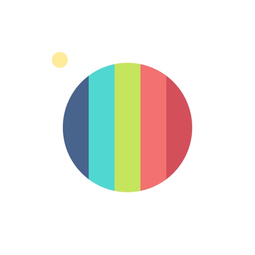 CandyPlus - selfie camera icon