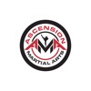 Ascension Martial Arts icon