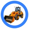 Vehicle Show 360 icon