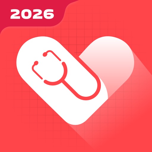 Daily Health-pulse heart track
