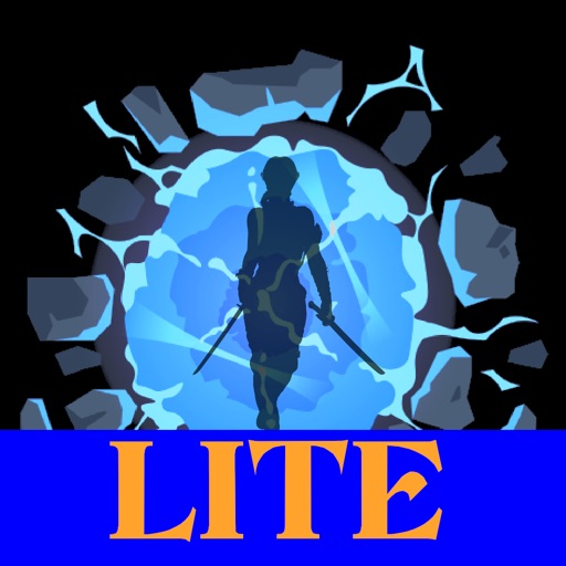 The Crossroads ITRPG LITE