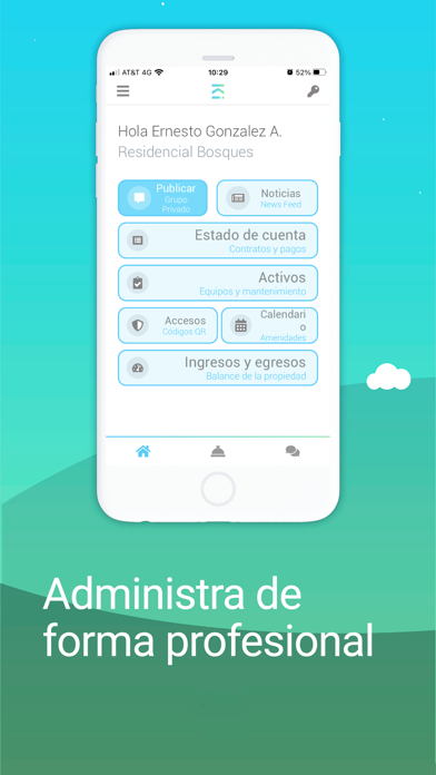 Kiperfy Screenshot