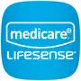 Medicare lifesense +