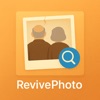 AI RevivePhoto for Seniors app icon - Graphics & Design app for iPhone