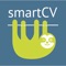 Create your resume quickly and easily with the smartCV app