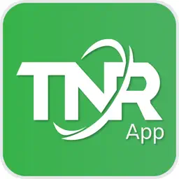 TNR APP app icon