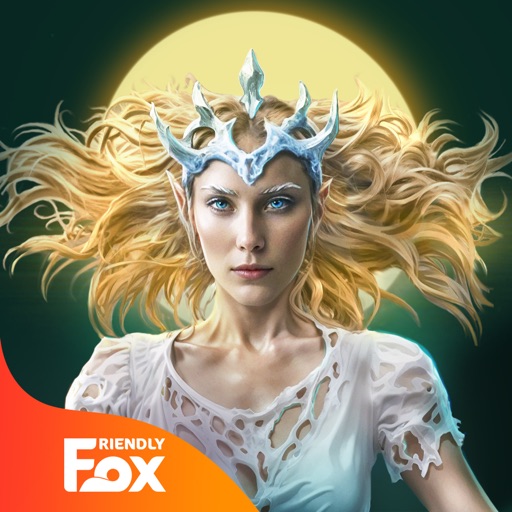 Dawn of Hope: Frozen Soul