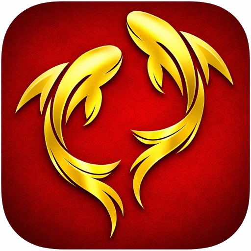 Lucky Number Picker icon