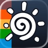 Sola: UV Index & Sun Exposure icon