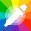 Color Picker: Identifier App icon