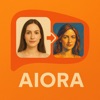 AIORA: AI Photo Maker & Editor icon