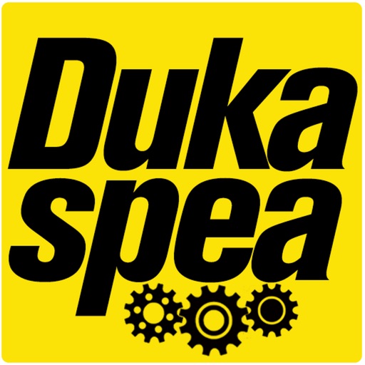 Dukaspea