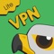 FREE VPN Fast™ Lite: Glide Through the Digital World