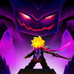 Tap Titans 2 - AFK Legends