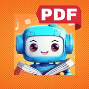 PDF ChatUp - AI Doc Assistant