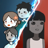 Haunted Dorm - 眉宇 李
