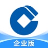 建行企业银行 icon