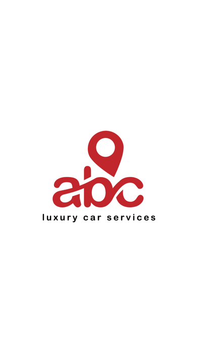 ABC Rides app screenshot
