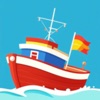 Ocean Quest: Idle Fishing icon