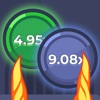 Egg Recipes App icon