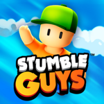 Stumble Guys pour pc
