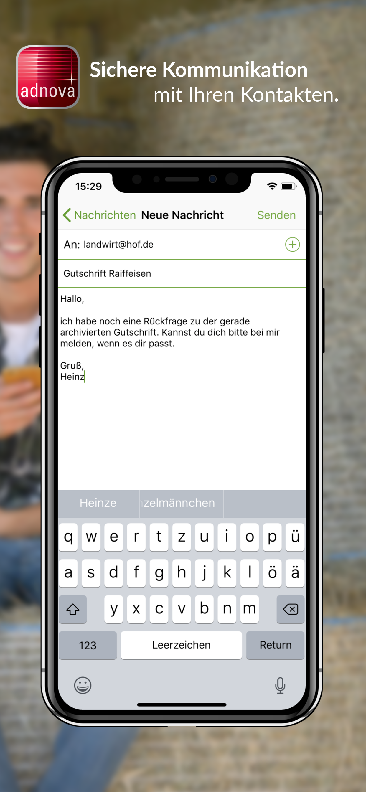 ADNOVA+