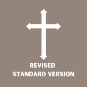 Revised Standard Version (RSV)