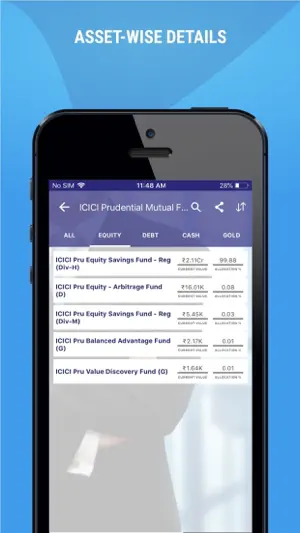 OFA Partner screenshot 1