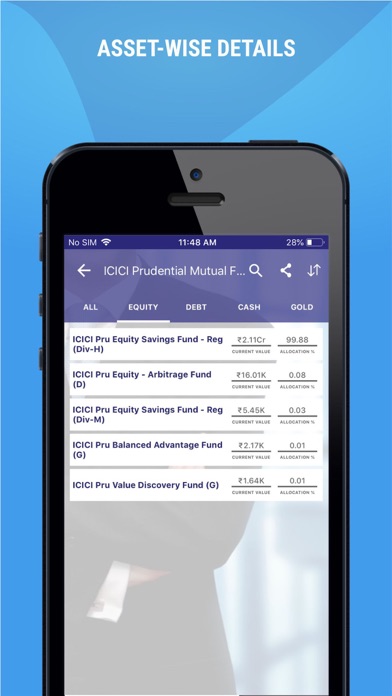 Screenshot #1 pour OFA Partner