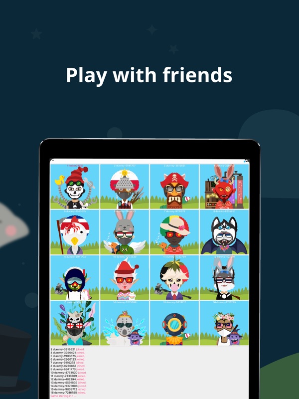 Wolvesville screenshot 8