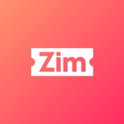 Zim Tickets